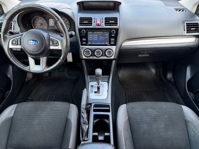 2017 Subaru Crosstrek Premium