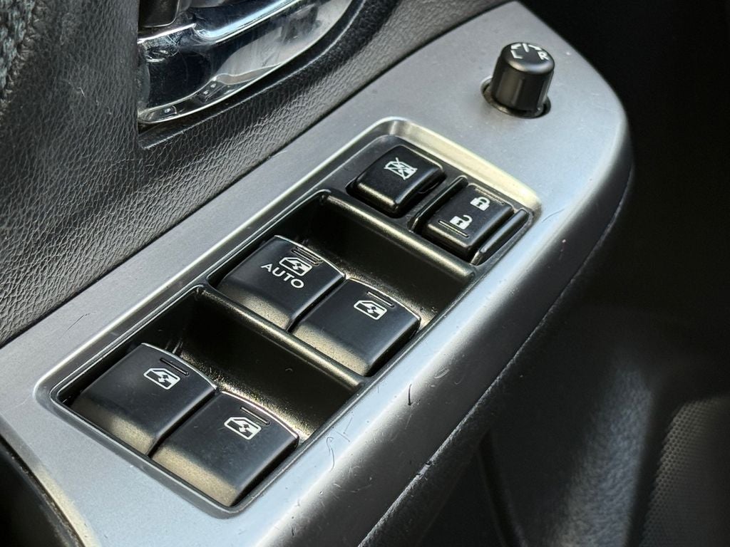 2017 Subaru Crosstrek Premium
