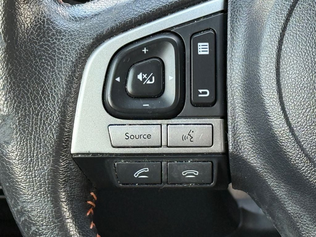2017 Subaru Crosstrek Premium