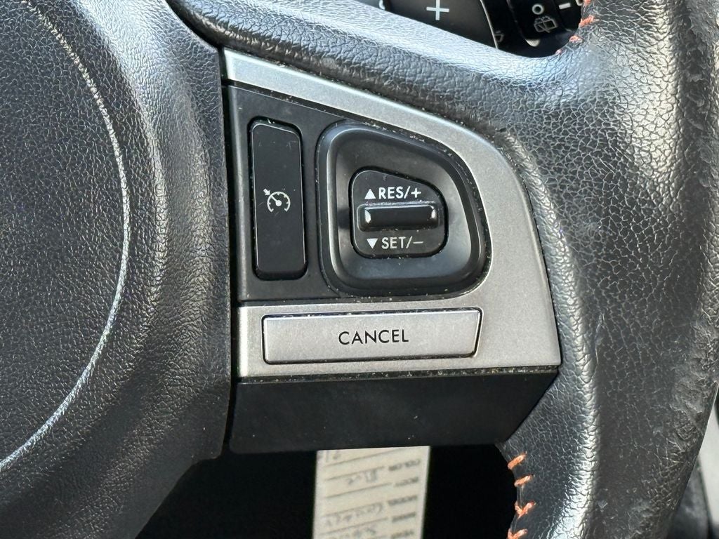 2017 Subaru Crosstrek Premium