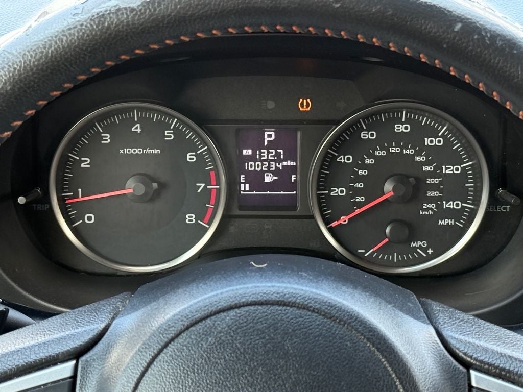 2017 Subaru Crosstrek Premium