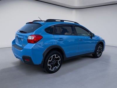 2017 Subaru Crosstrek Premium