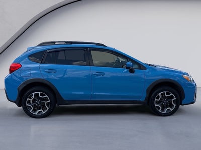 2017 Subaru Crosstrek Premium