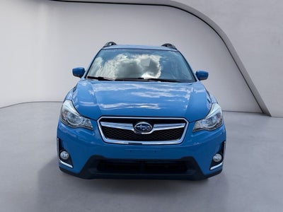 2017 Subaru Crosstrek Premium