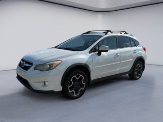 2014 Subaru XV Crosstrek Premium