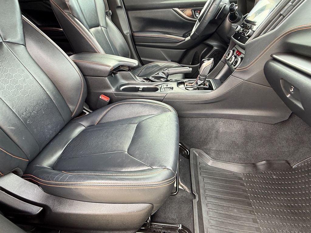 2020 Subaru Crosstrek Limited