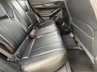 2020 Subaru Crosstrek Limited