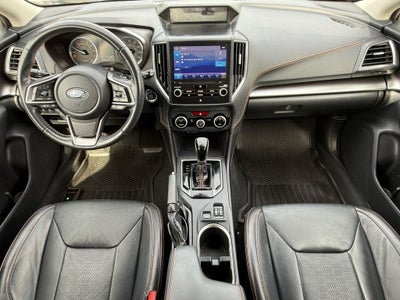2020 Subaru Crosstrek Limited