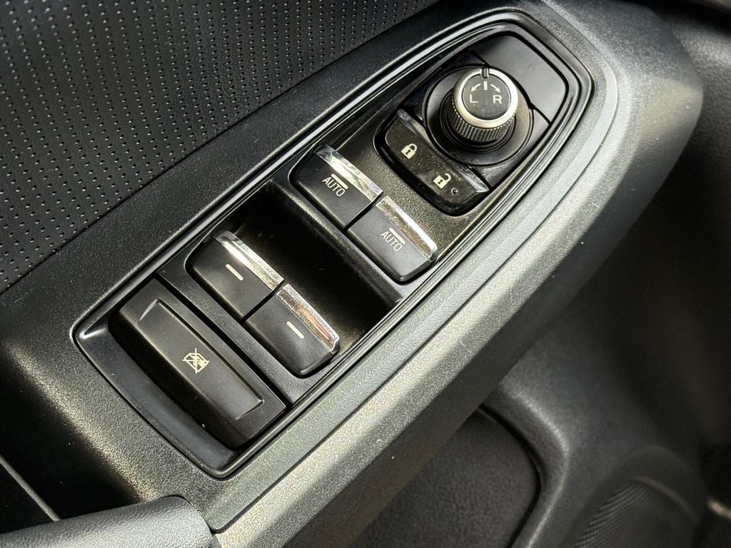 2020 Subaru Crosstrek Limited