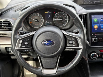 2020 Subaru Crosstrek Limited