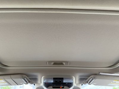 2020 Subaru Crosstrek Limited