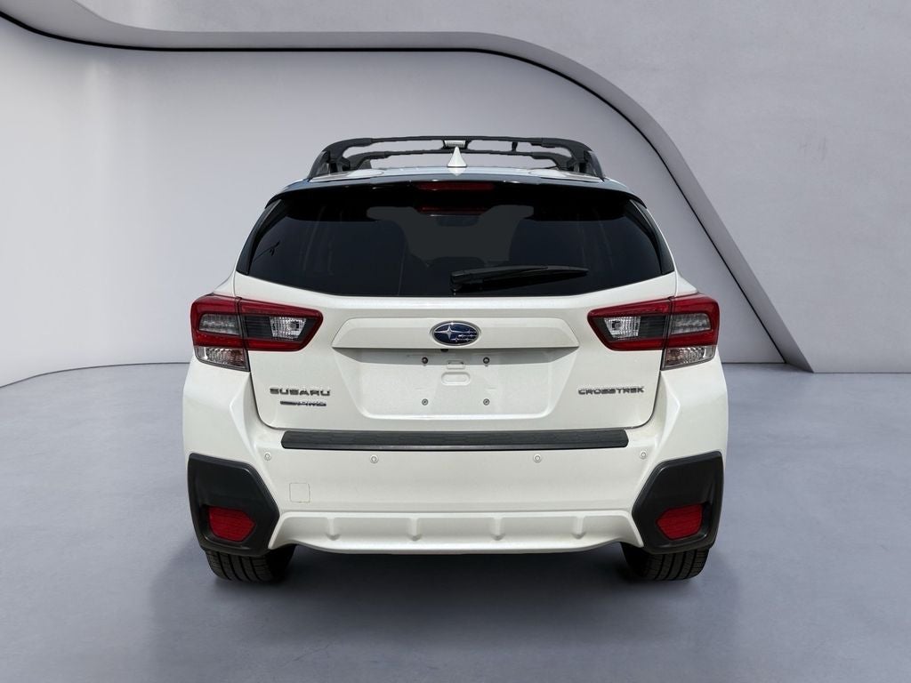 2020 Subaru Crosstrek Limited