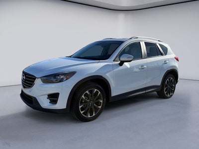 2016 Mazda Mazda CX-5 Grand Touring