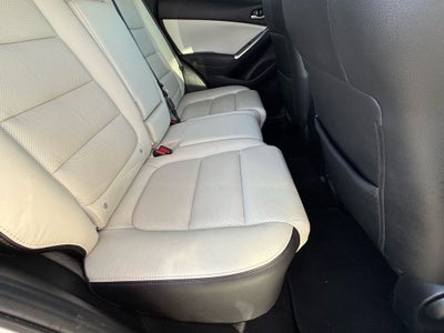 2016 Mazda Mazda CX-5 Grand Touring