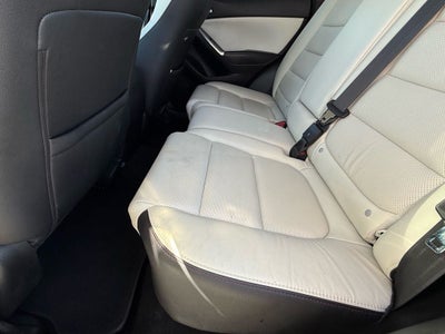 2016 Mazda Mazda CX-5 Grand Touring