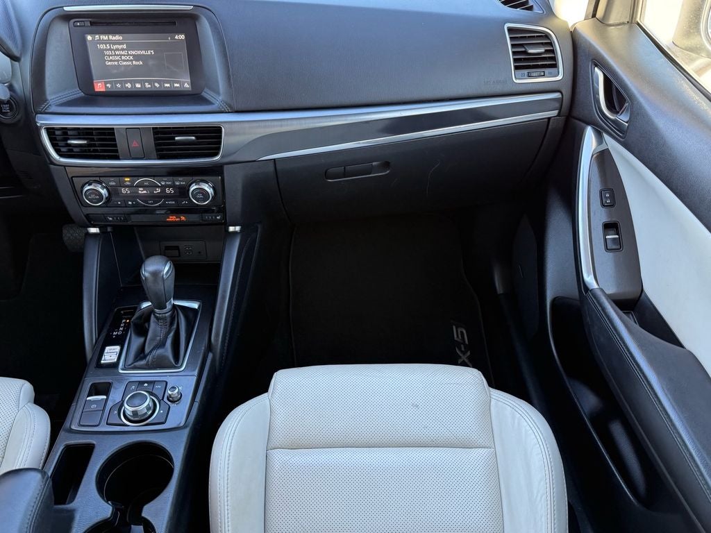 2016 Mazda Mazda CX-5 Grand Touring