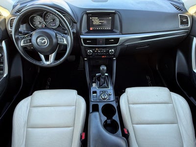 2016 Mazda Mazda CX-5 Grand Touring