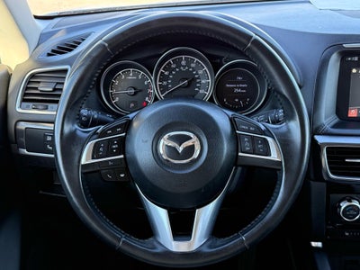 2016 Mazda Mazda CX-5 Grand Touring