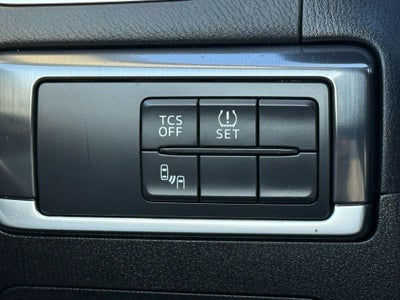 2016 Mazda Mazda CX-5 Grand Touring