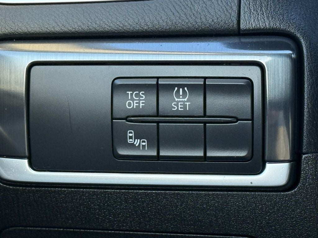 2016 Mazda Mazda CX-5 Grand Touring