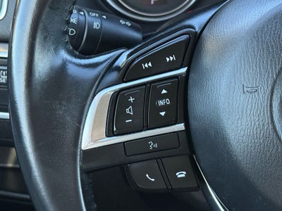 2016 Mazda Mazda CX-5 Grand Touring