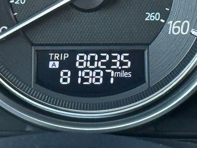 2016 Mazda Mazda CX-5 Grand Touring