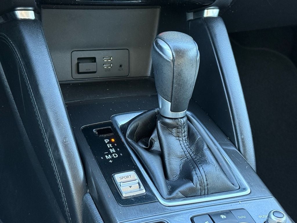 2016 Mazda Mazda CX-5 Grand Touring