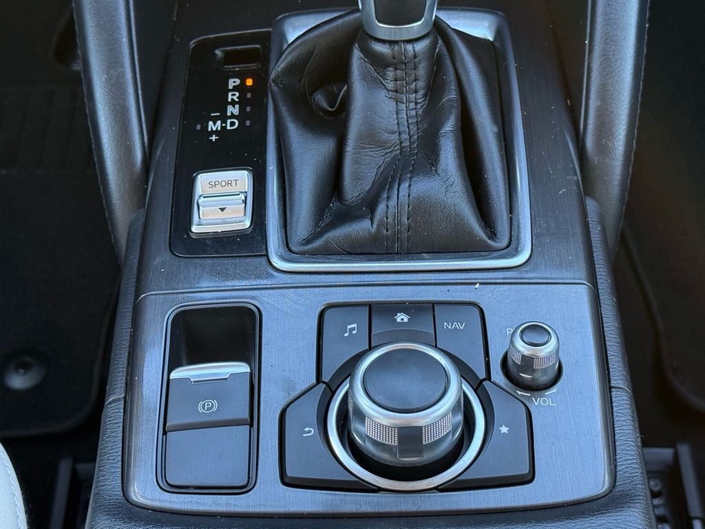 2016 Mazda Mazda CX-5 Grand Touring