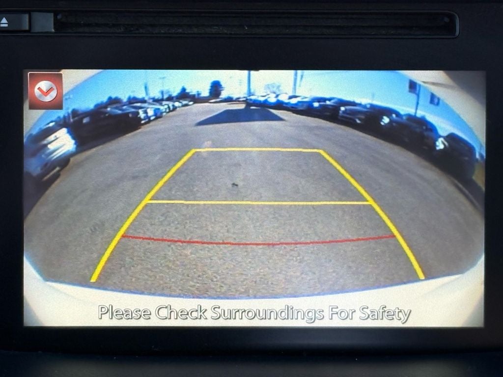 2016 Mazda Mazda CX-5 Grand Touring