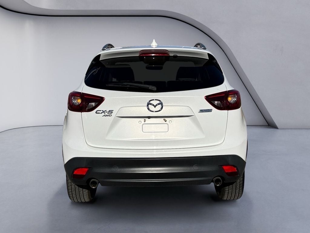 2016 Mazda Mazda CX-5 Grand Touring