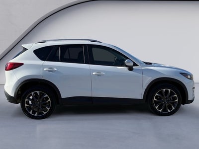 2016 Mazda Mazda CX-5 Grand Touring