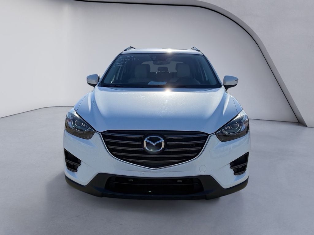 2016 Mazda Mazda CX-5 Grand Touring