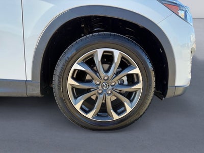 2016 Mazda Mazda CX-5 Grand Touring