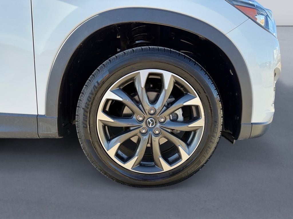 2016 Mazda Mazda CX-5 Grand Touring