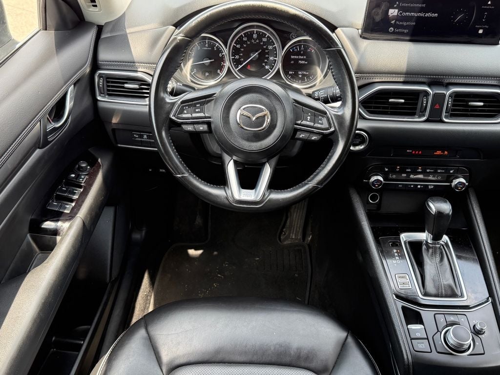 2024 Mazda Mazda CX-5 2.5 S Select Package