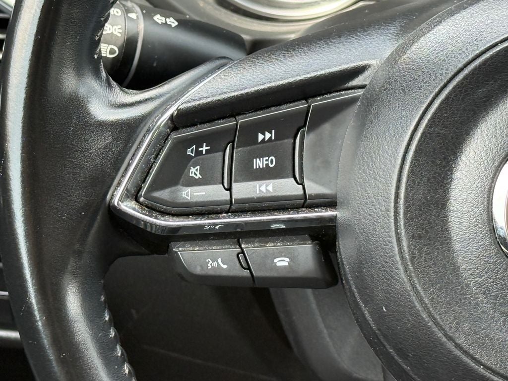 2024 Mazda Mazda CX-5 2.5 S Select Package