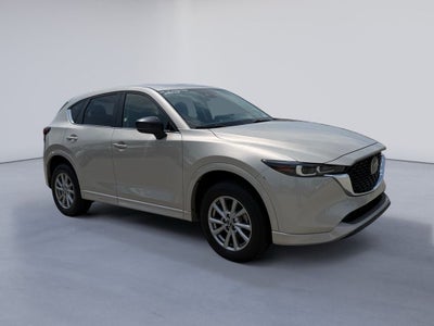 2024 Mazda Mazda CX-5 2.5 S Select Package