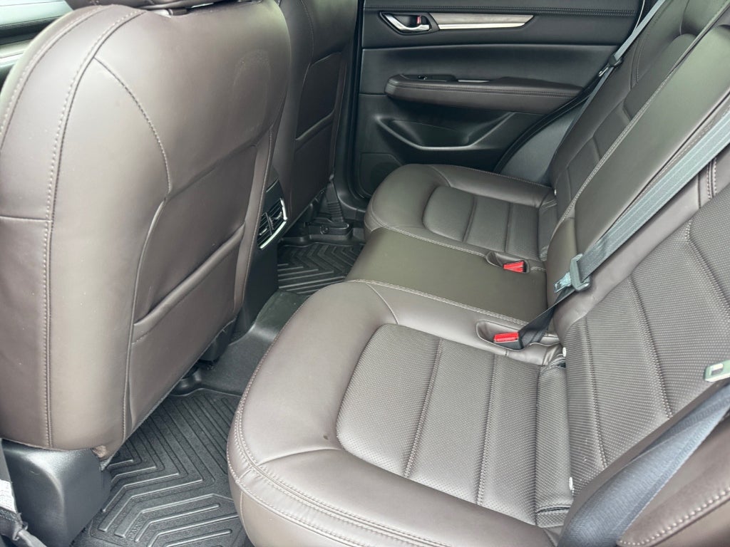 2023 Mazda Mazda CX-5 2.5 Turbo Signature
