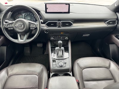 2023 Mazda Mazda CX-5 2.5 Turbo Signature