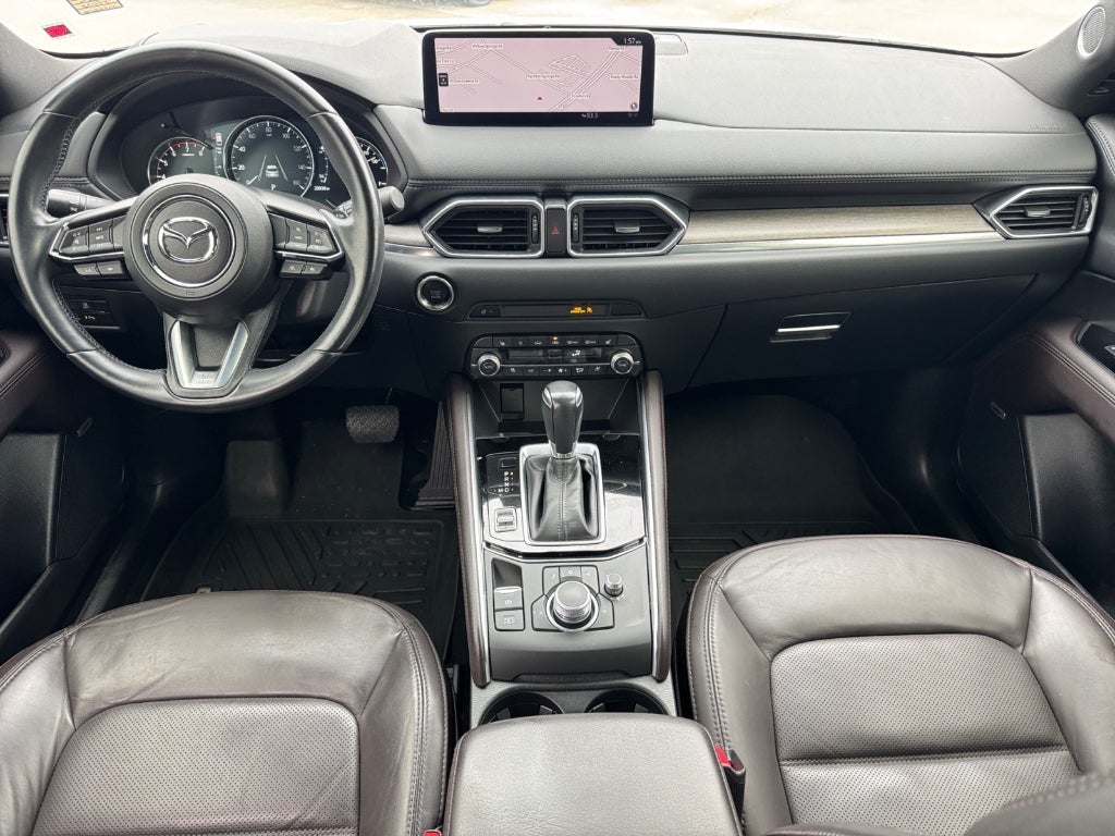 2023 Mazda Mazda CX-5 2.5 Turbo Signature