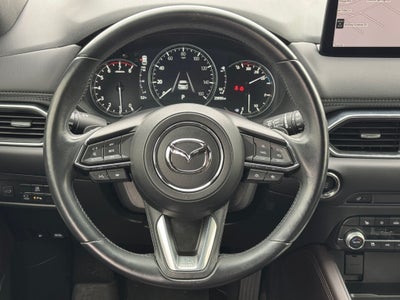 2023 Mazda Mazda CX-5 2.5 Turbo Signature