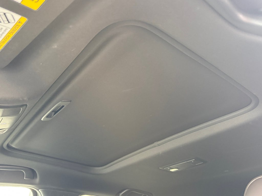 2023 Mazda Mazda CX-5 2.5 Turbo Signature