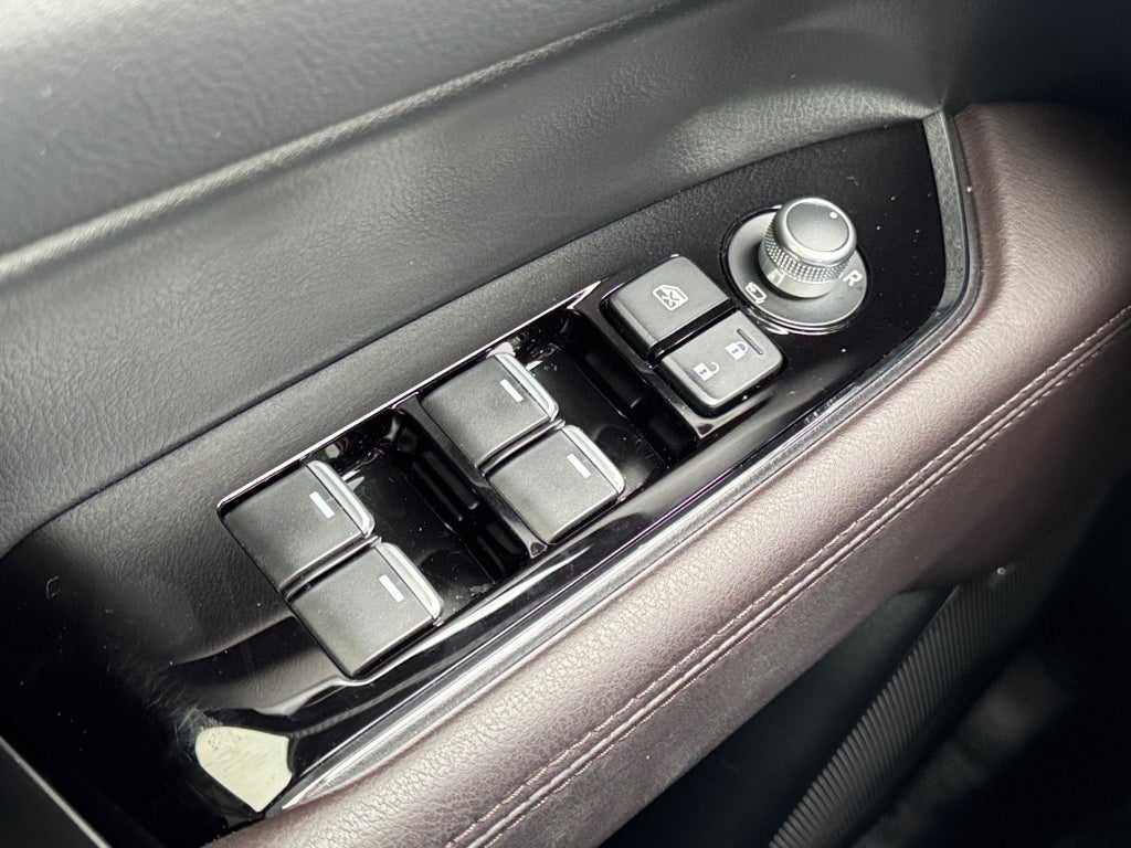 2023 Mazda Mazda CX-5 2.5 Turbo Signature