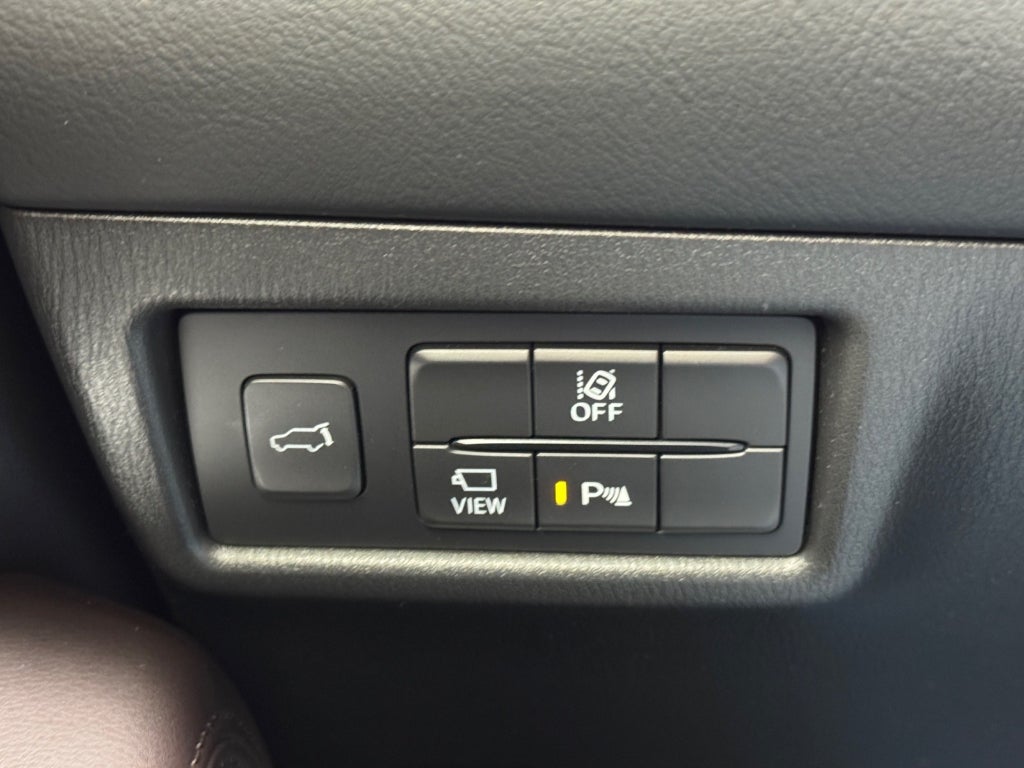 2023 Mazda Mazda CX-5 2.5 Turbo Signature