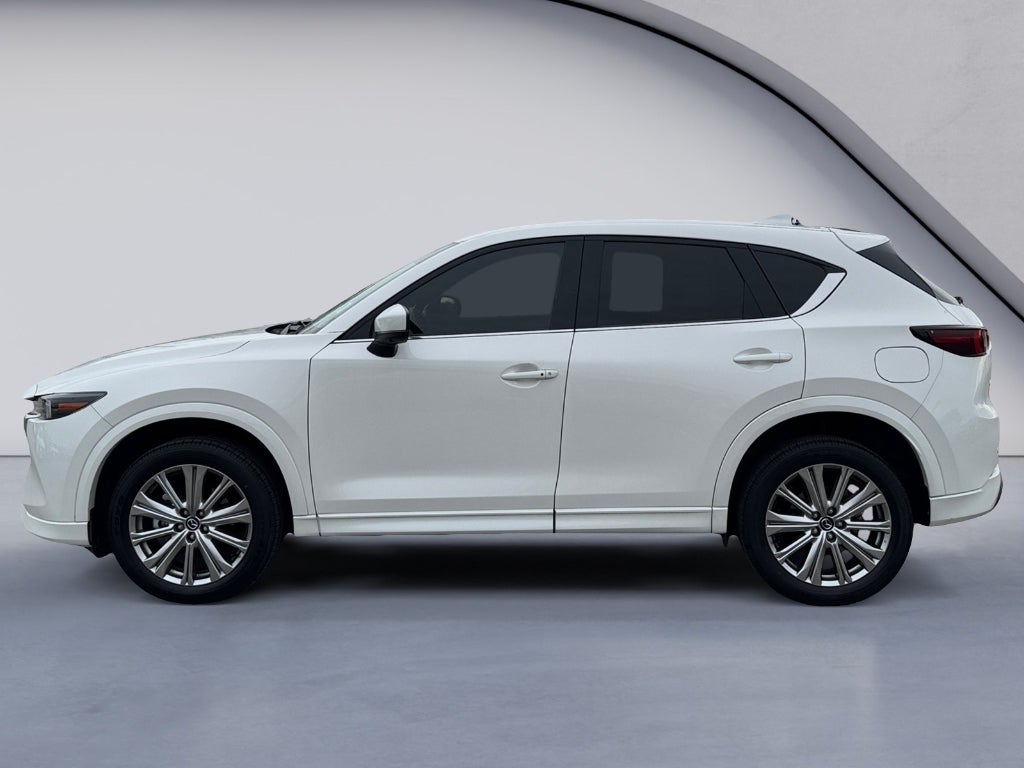 2023 Mazda Mazda CX-5 2.5 Turbo Signature