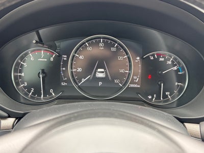 2023 Mazda Mazda CX-5 2.5 Turbo Signature