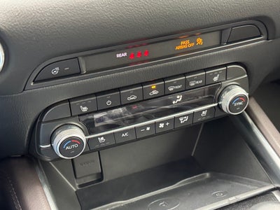 2023 Mazda Mazda CX-5 2.5 Turbo Signature