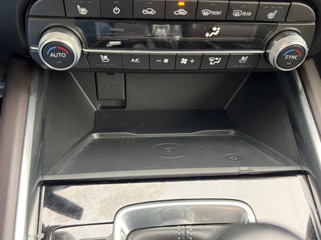 2023 Mazda Mazda CX-5 2.5 Turbo Signature