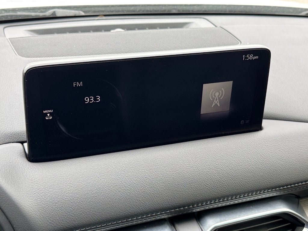 2023 Mazda Mazda CX-5 2.5 Turbo Signature