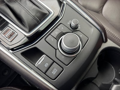 2023 Mazda Mazda CX-5 2.5 Turbo Signature